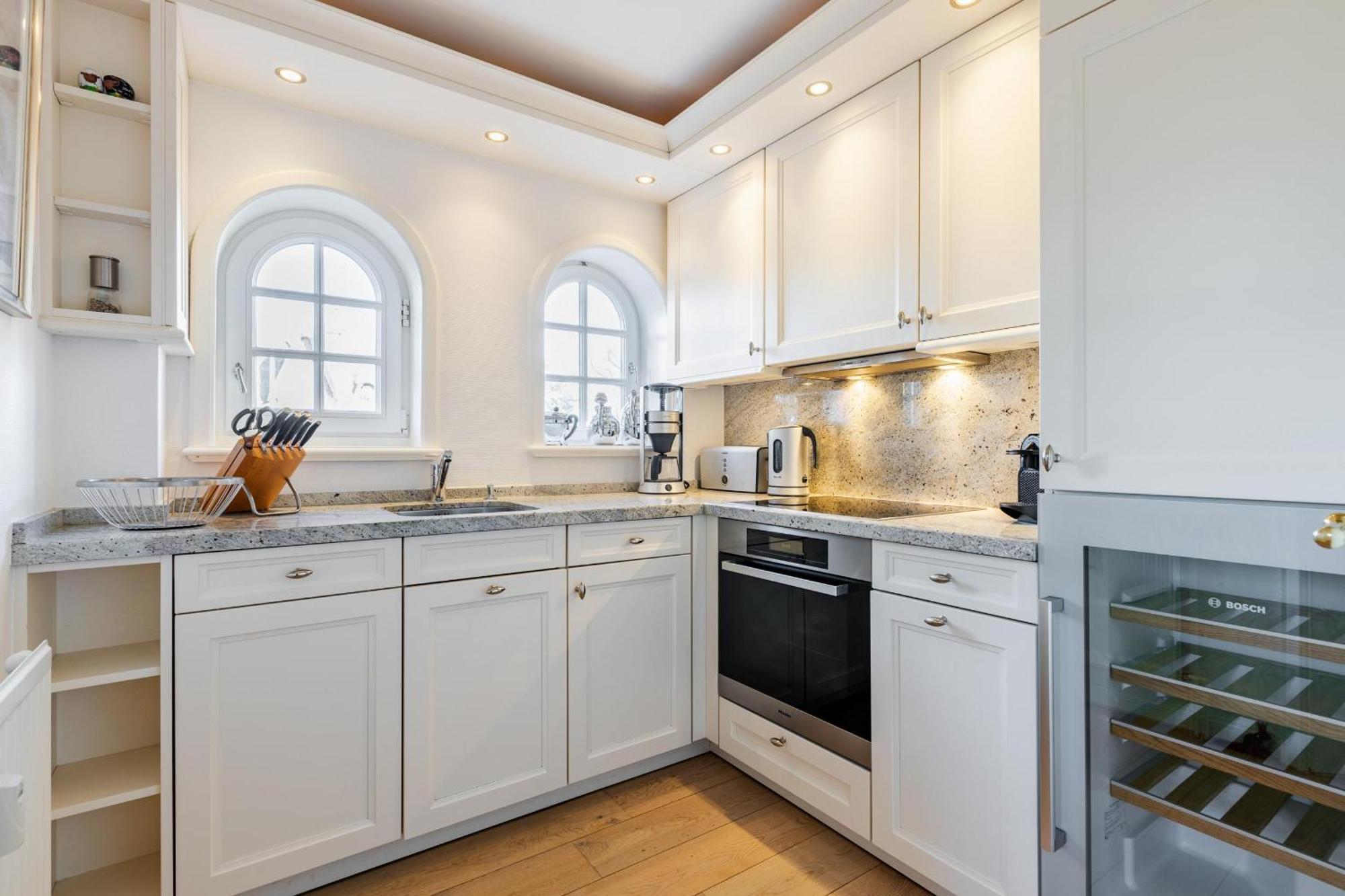 Ferienwohnung Wattn Blick - Urlauben Mit Wattblick In Munkmarsch Sylt Exterior foto